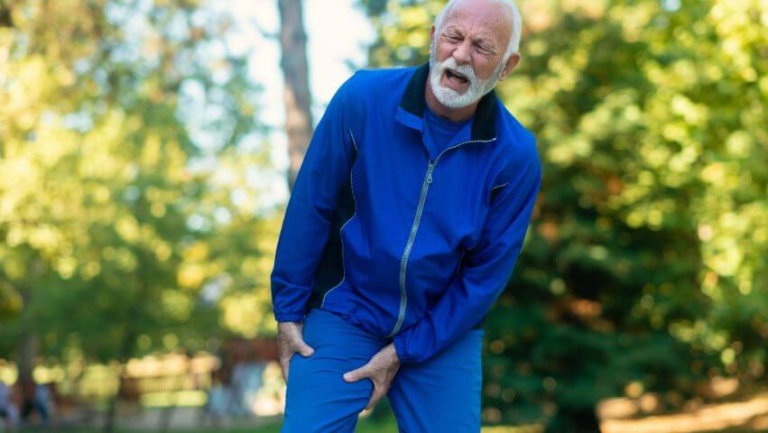 Why You Shouldn't Ignore Your Lower Leg Pain | USA Vascular Centers