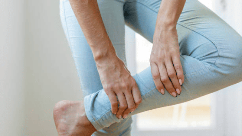 Are Leg Cramps A Sign of Peripheral Artery Disease?